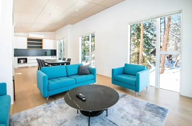 Blue River Chalets by The Hakuba Collection - Öne Çıkan Resim