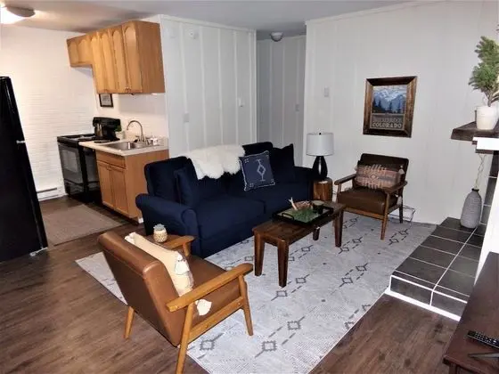 Blue River Condos 3 Bed 2 Bath - Oda