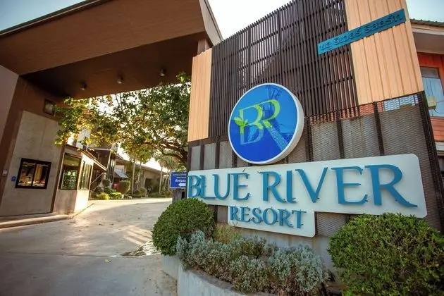 Blue River Resort - Öne Çıkan Resim