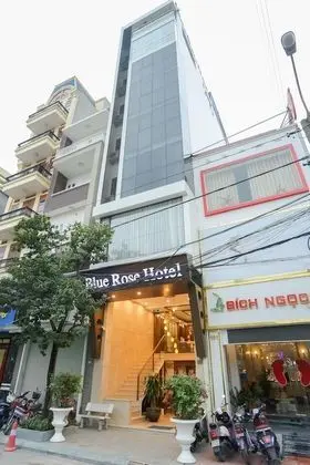 Hotel Blue Rose