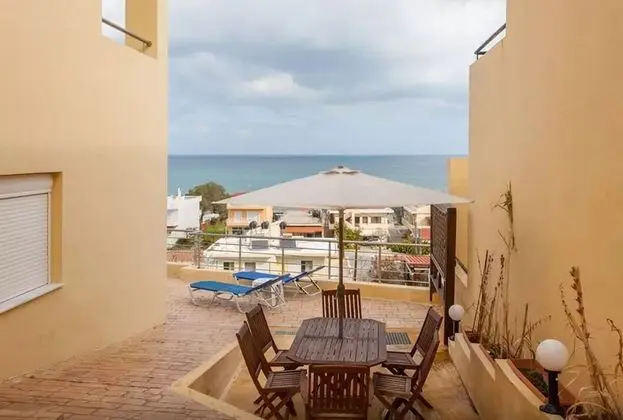 Blue Villas