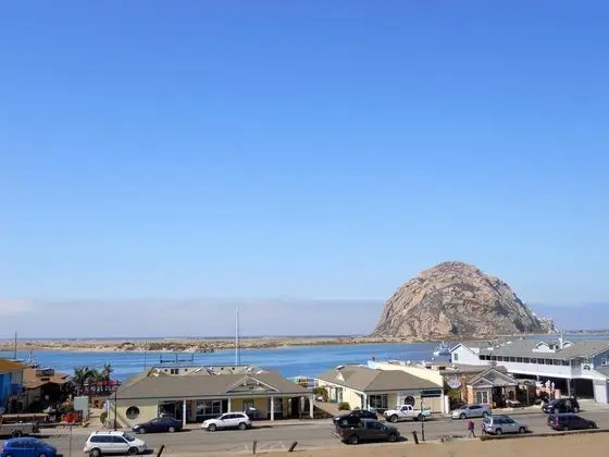 The Blue Sail Inn
