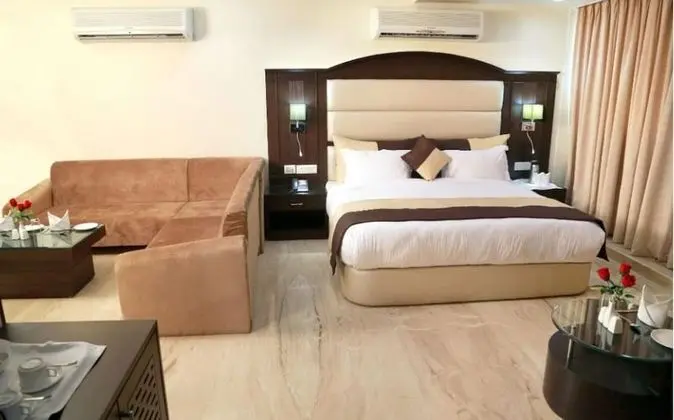 Hotel Blue Sapphire