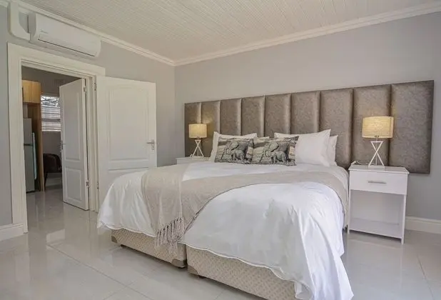 The Blue Sapphire Guesthouse - Oda