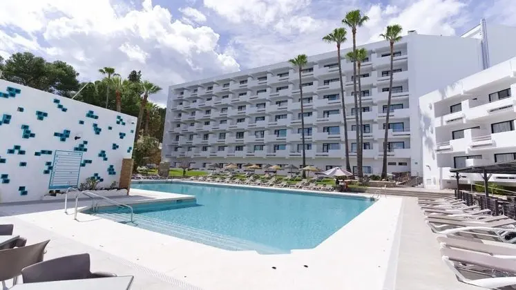 Hotel Blue Sea Al Andalus - Öne Çıkan Resim