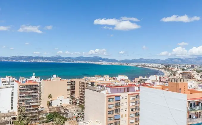Blue Sea Arenal Tower