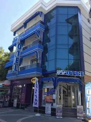 Blue Sea