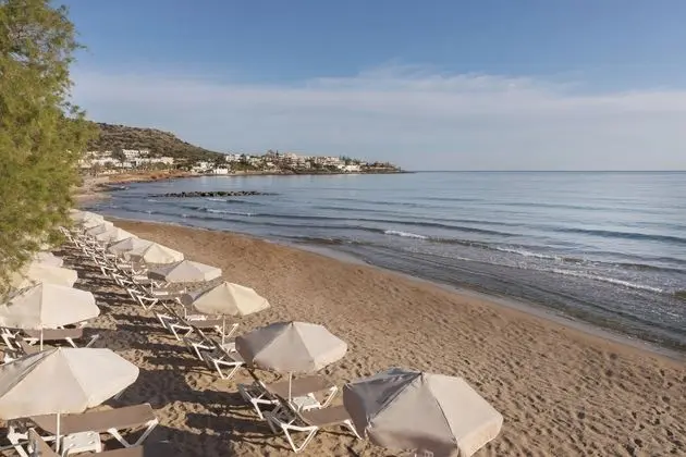 Blue Sea Beach Affiliated by Melia - Plaj