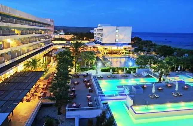Blue Sea Beach Resort - Havuz
