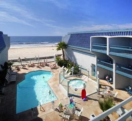 Blue Sea Beach Hotel