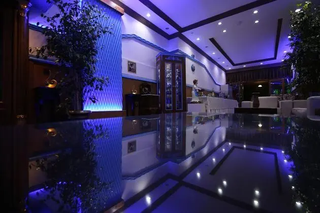 Blue Sea Boutique Hotel