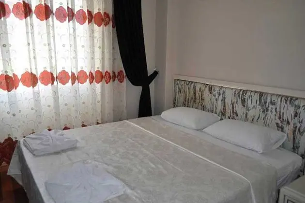 Blue Sea Boutique Hotel - Oda
