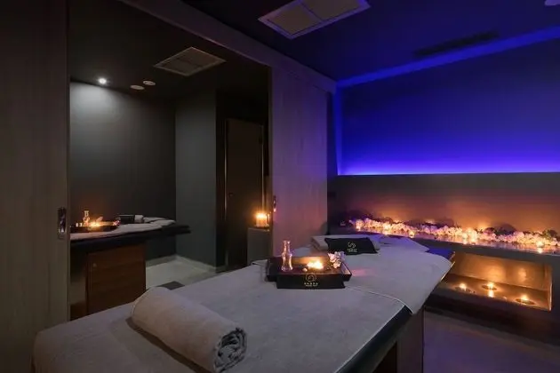 Blue Sea Island - Spa