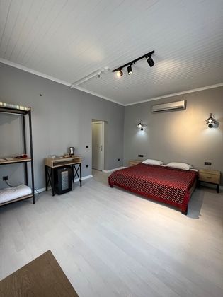 Blue Sea HotelFotoğrafı
