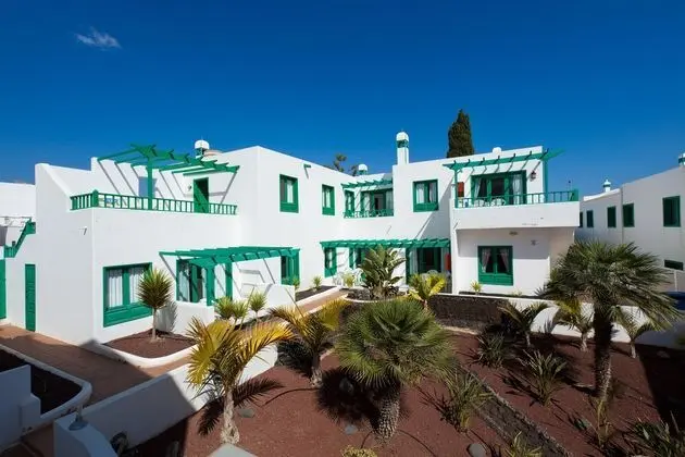 Blue Sea Hotel Los Fiscos