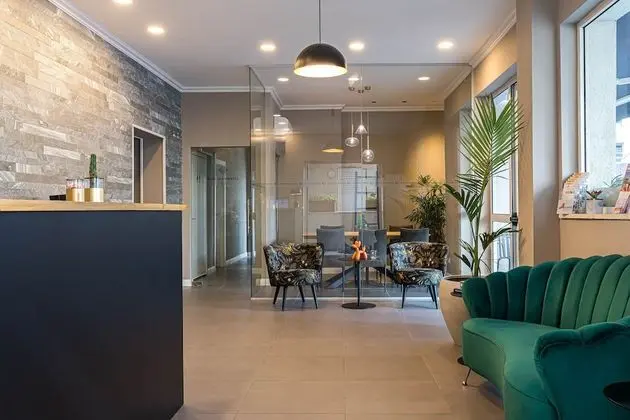 Blue Sea Marble - Lobi