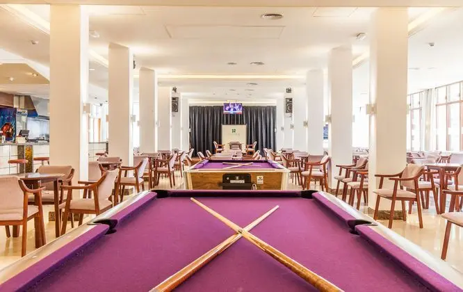 Blue Sea Montevista-Hawai