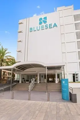 Blue Sea Piscis - Adults Only