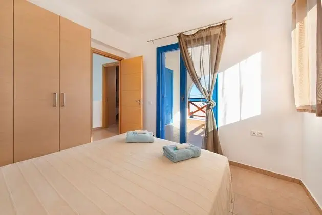 Blue Sea Villa - Oda