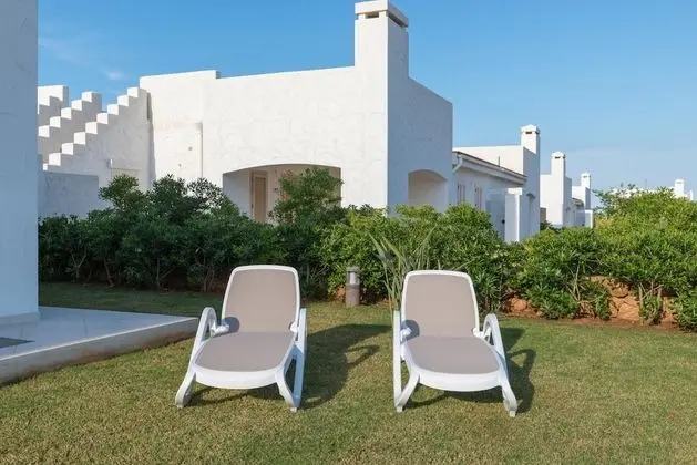 Blue Sea Villas - Villa Libeccio