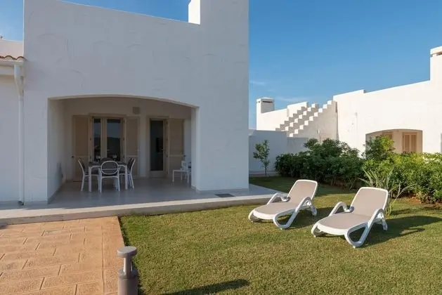 Blue Sea Villas - Villa Maestrale - Oda