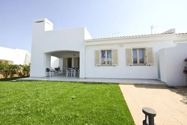 Blue Sea Villas - Villa Maestrale - Oda