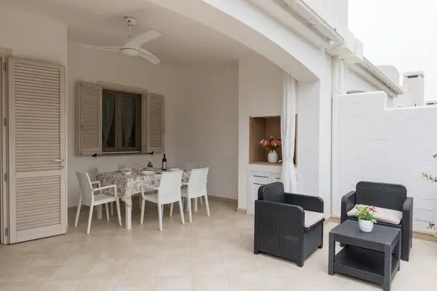 Blue Sea Villas - Villa Ponente