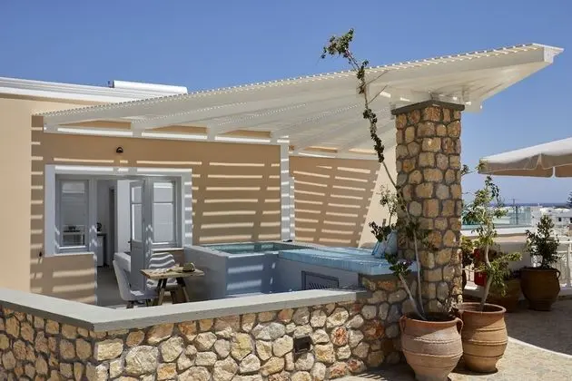 Blue Sea Hotel