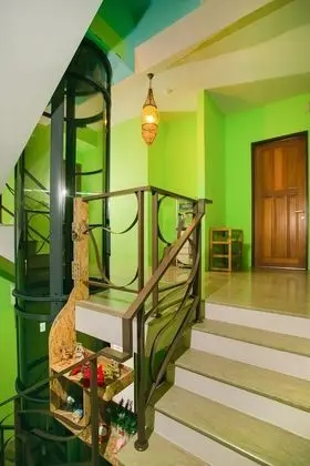 Blue Sea Sunny Sea View Homestay - İç Mekan