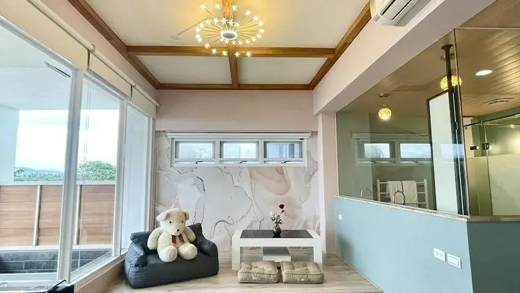 Blue Sea Sunny Sea View Homestay - Yerinde Yemek