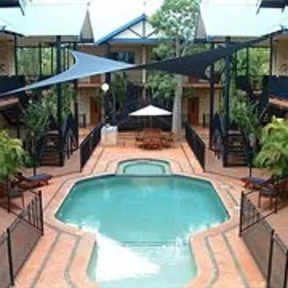 Blue Seas Resort