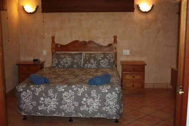 Blue Seas Resort - Genel