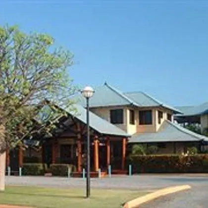 Blue Seas Resort - Genel