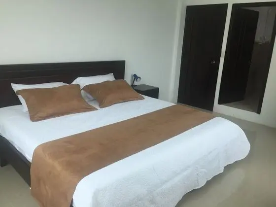 Blue Shark Galapagos Hotel - Oda