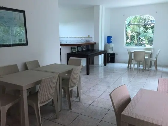 Blue Shark Galapagos Hotel - Yerinde Yemek
