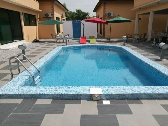 Blue Sky Abissa Lodge 2