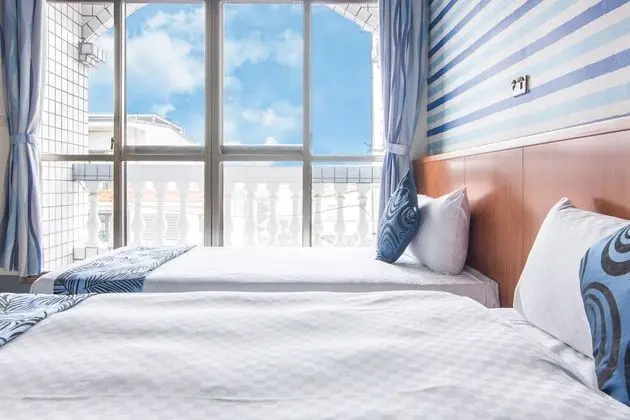 Blue Sky B&B