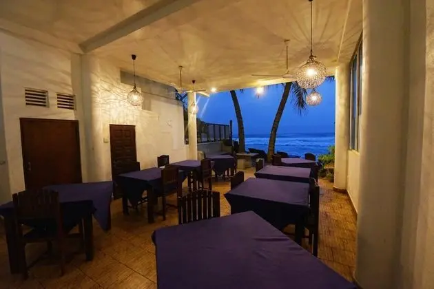 Blue Sky Beach Resort - Öne Çıkan Resim