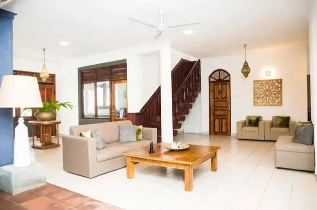 Blue Sky Holiday Hotel