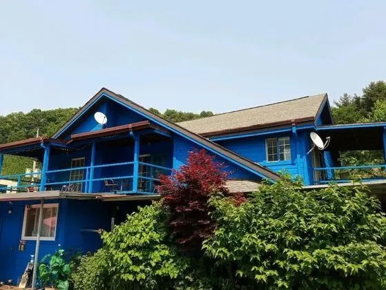 Blue Sky Light Pension Gapyeong
