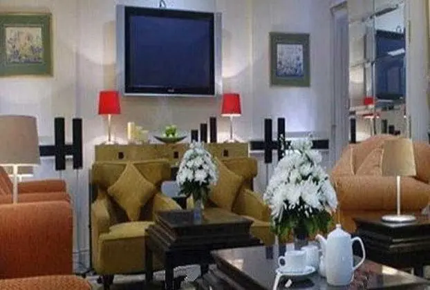 Blue Sky Pandurata Boutique