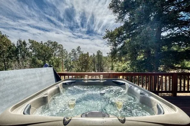 Blue Spruce Retreat