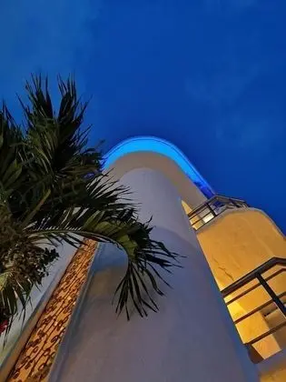 Hotel Blue Star Cancun - Genel