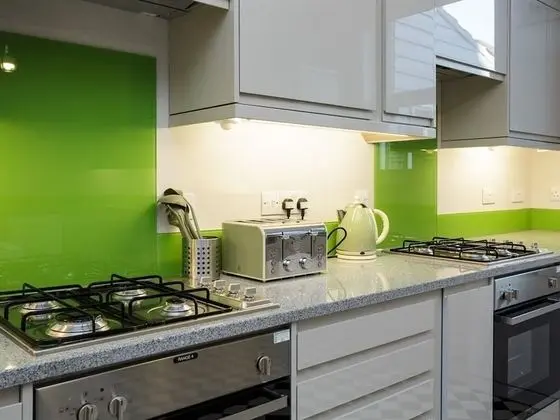 Blue Star House - Yerinde Yemek