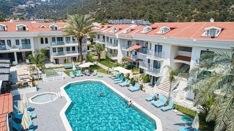 Blue Star Hotel