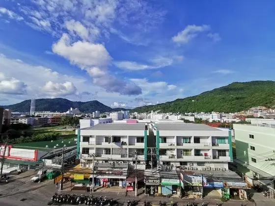 Blue Star Hotel