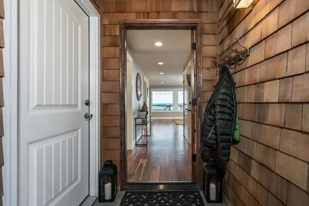Blue Starfish by Avantstay Ocean Views & Direct Cannon Beach Access - İç Mekan