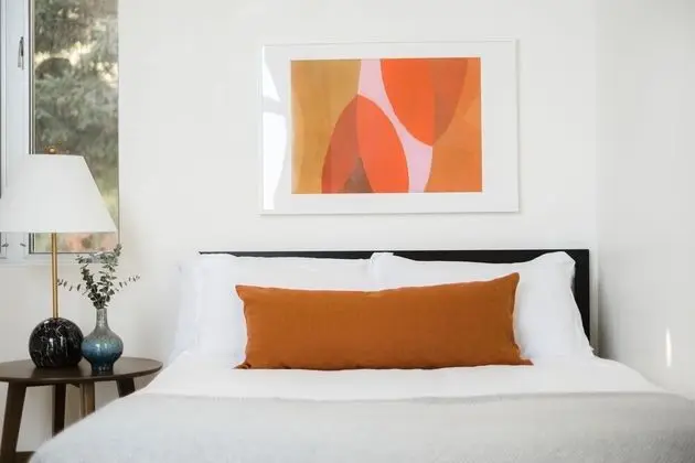 Blue Steel by Avantstay Ultramodern Architectural Masterpiece w/ Gorgeous Views - İç Mekan