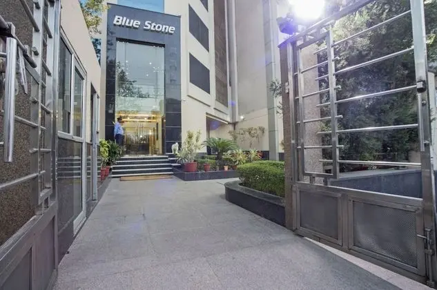 Hotel Blue Stone