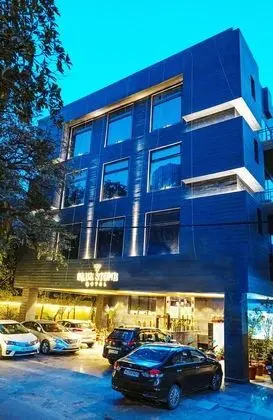 Hotel Blue Stone - Nehru Place